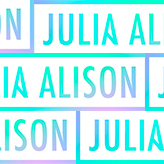 Julia Alison