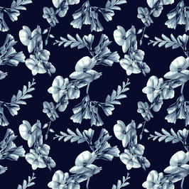 Studio | Textile Print Design Studio, Standard Patterns and Trend Reports