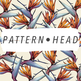 Pattern Head 