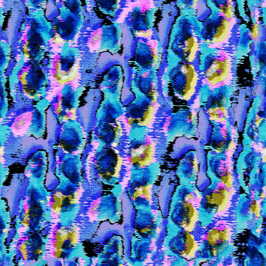 Tie - Dye by MKDesigns Seamless Repeat Royalty-Free Stock Pattern ...