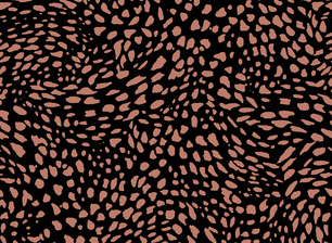 Black Panther Animal Texture Skin by Jaqueline Laux Seamless Repeat  Royalty-Free Stock Pattern - Patternbank