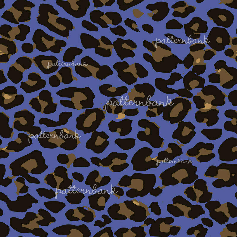 Foo by Dorota Kmiecik Seamless Repeat Vector Royalty-Free Stock Pattern ...