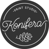 Konifera Print studio